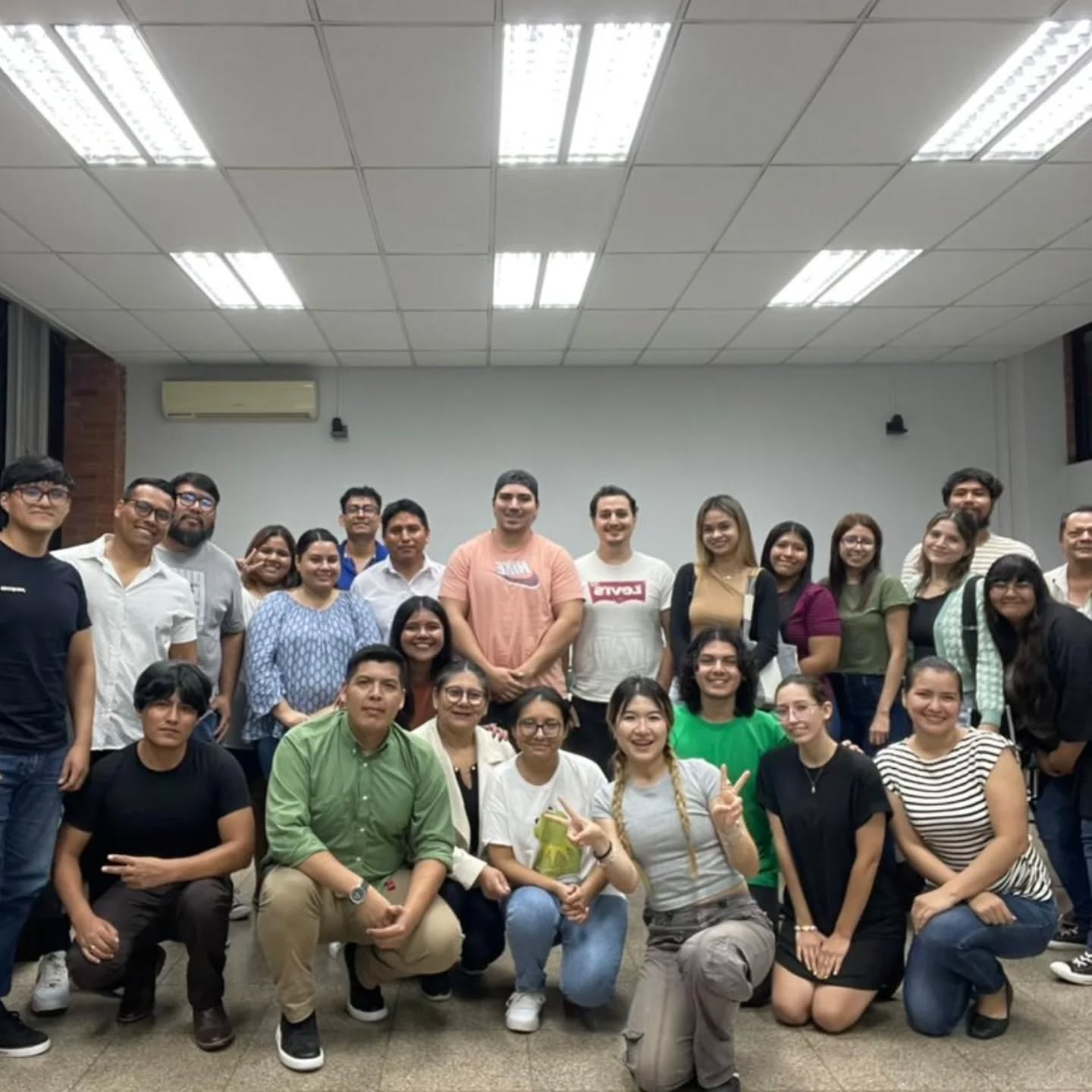 UPSA ofrece cursos de chino mandarín junto al Instituto Confucio 