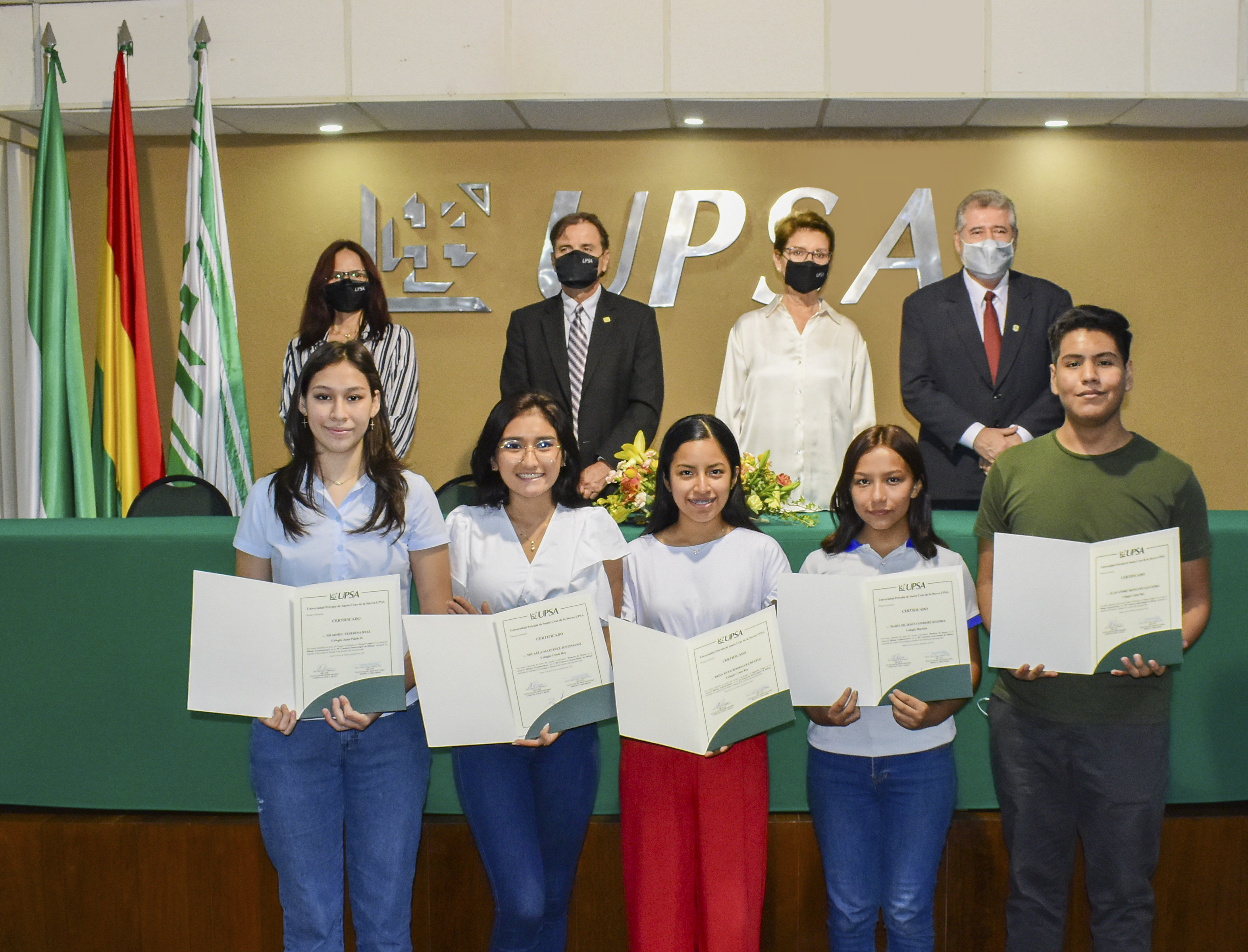 30° Concurso Intercolegial de Dibujo